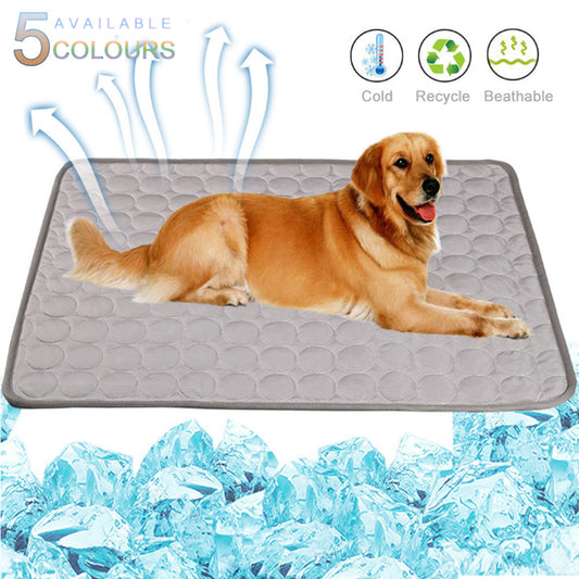 Pet Cooling Pad