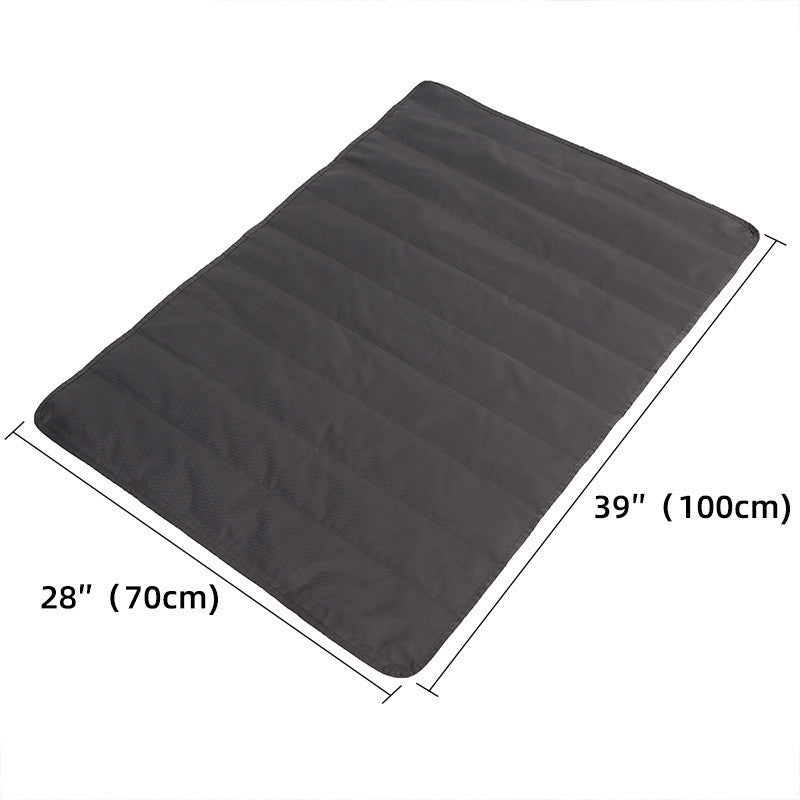 Portable Pet Mat