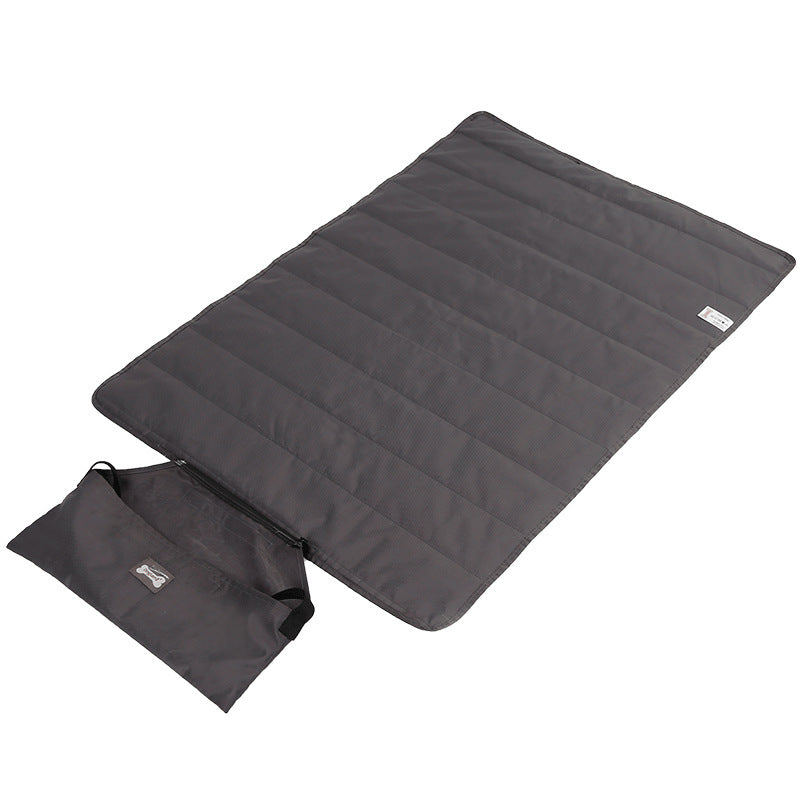 Portable Pet Mat