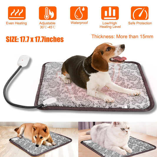 Pet Warming Mat