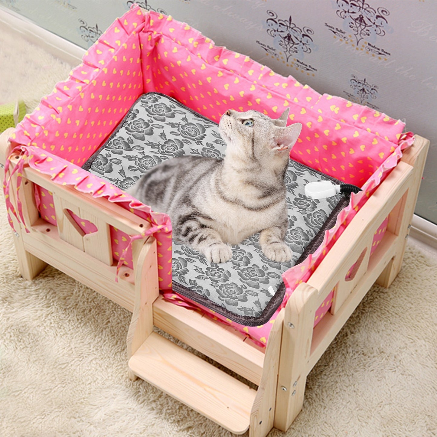 Pet Warming Mat